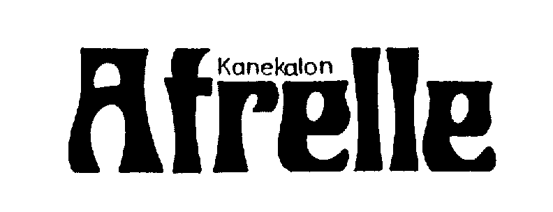  KANEKALON AFRELLE