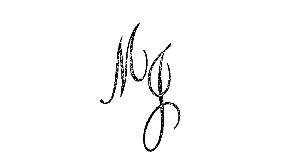 Trademark Logo MG