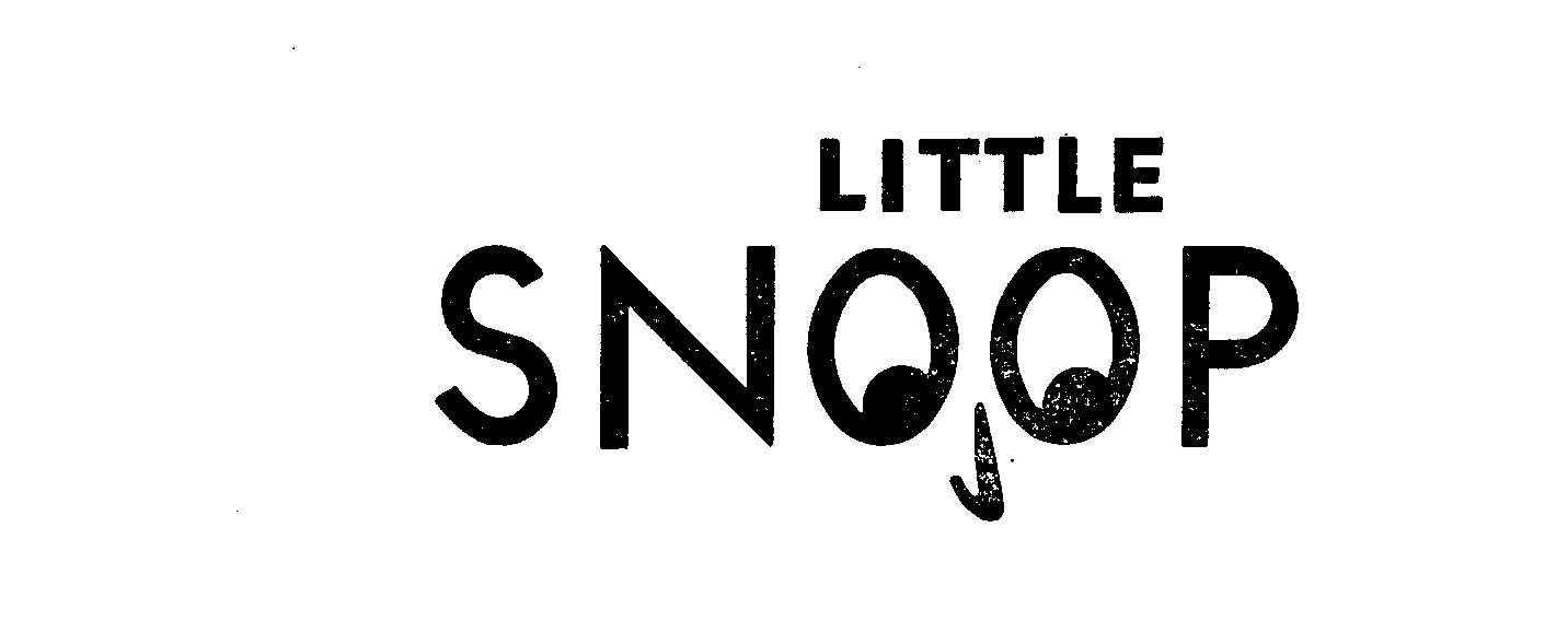  LITTLE SNOOP