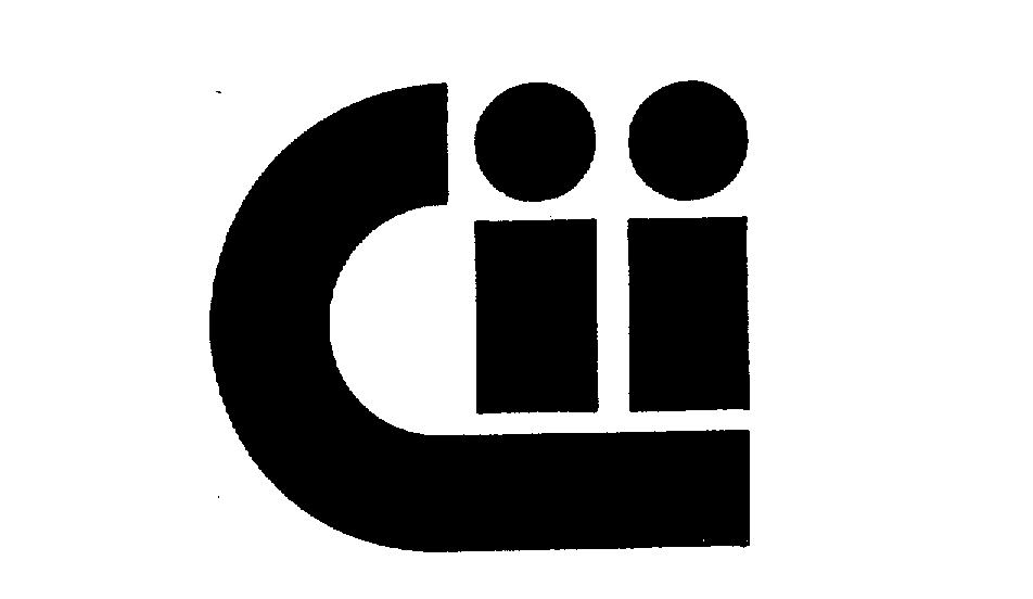  CII