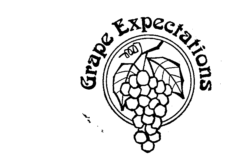 GRAPE EXPECTATIONS