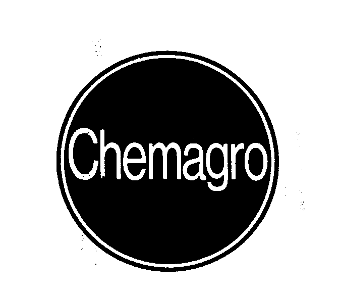  CHEMAGRO