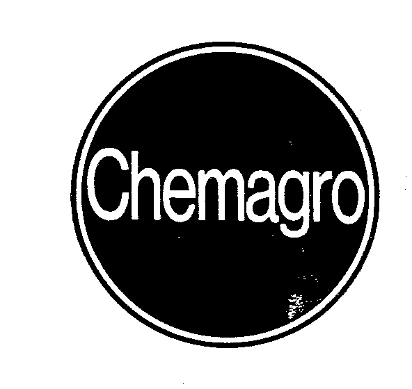  CHEMAGRO