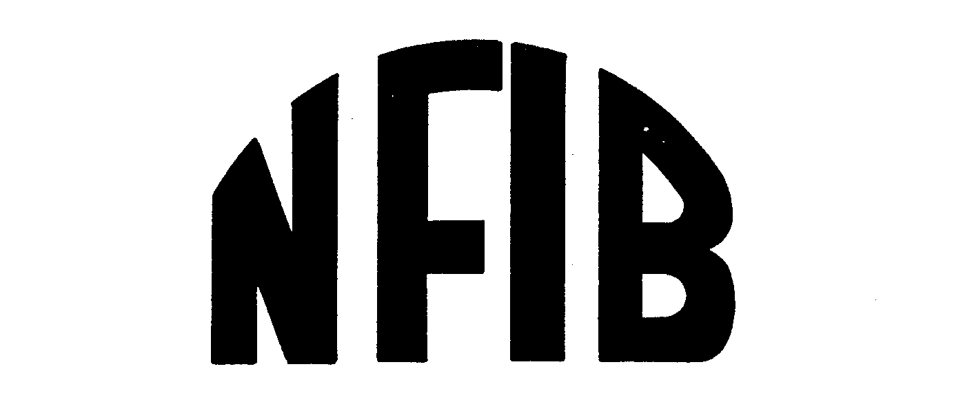 Trademark Logo NFIB