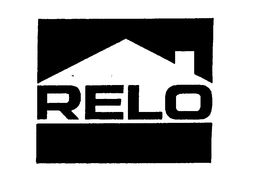 Trademark Logo RELO
