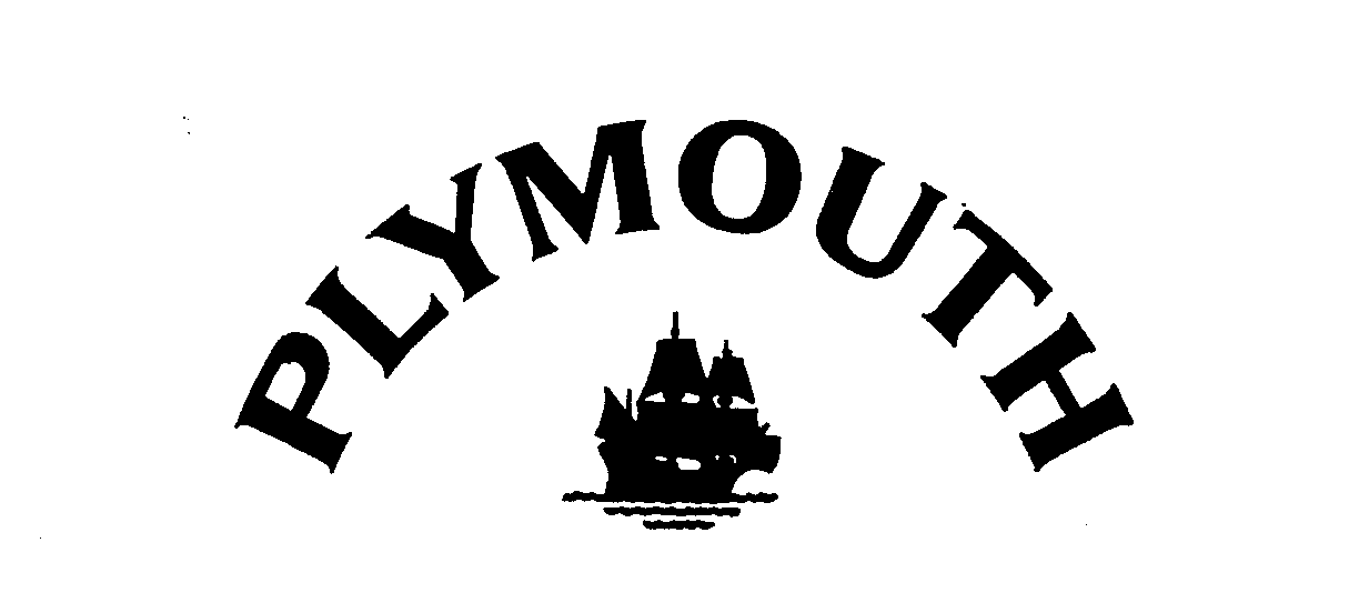 Trademark Logo PLYMOUTH