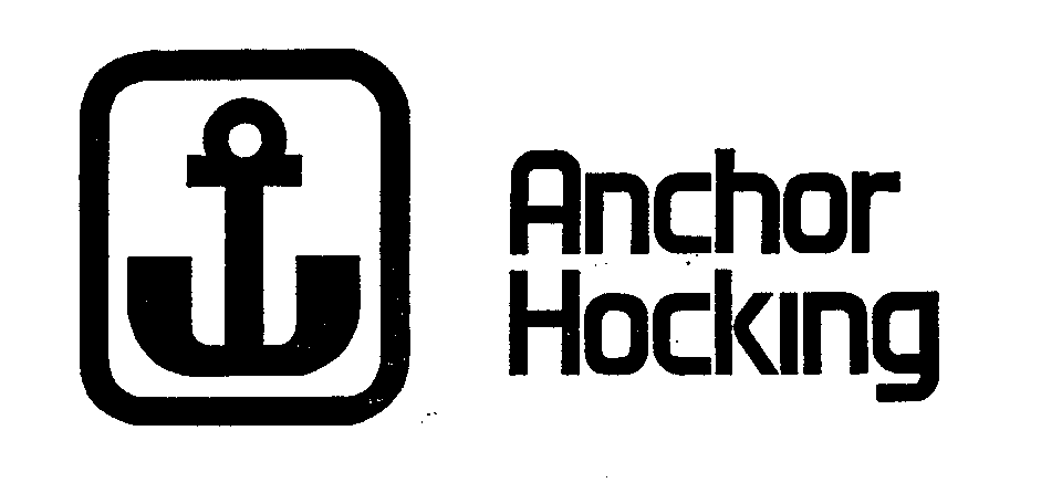 ANCHOR HOCKING