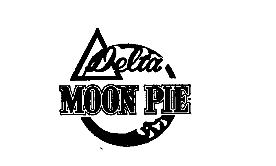  DELTA MOON PIE