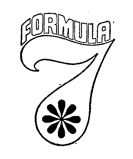 FORMULA 7