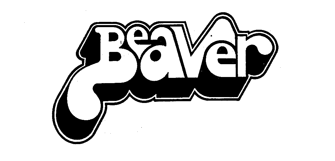  BEAVER