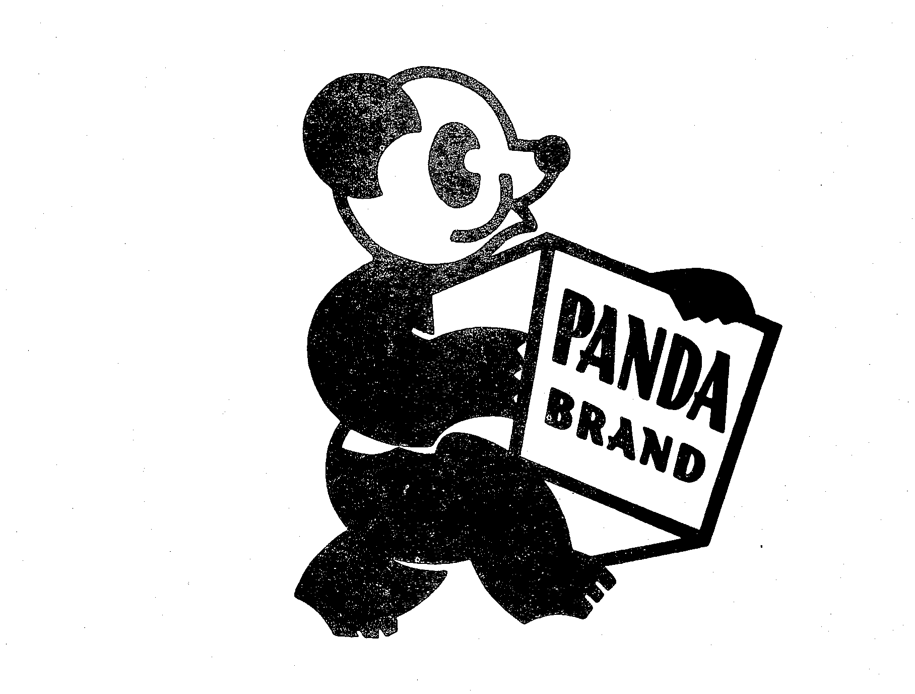 PANDA BRAND