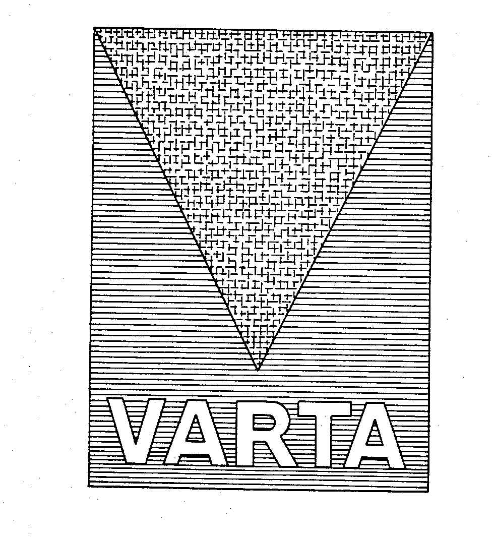  VARTA