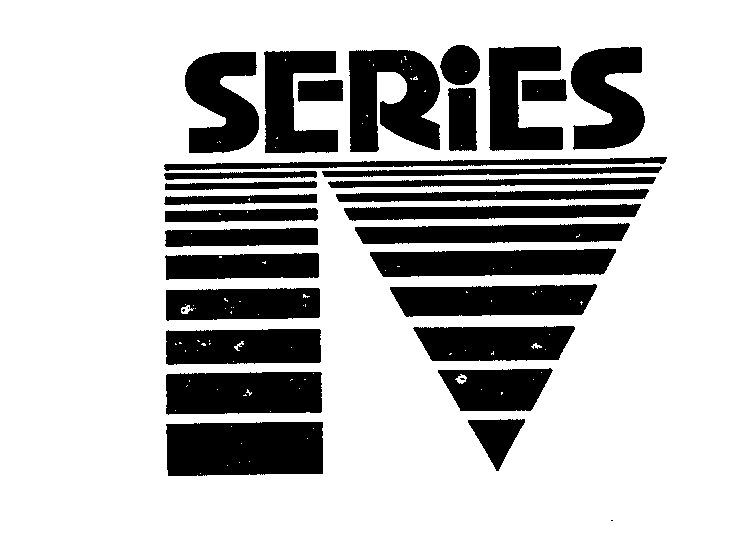  SERIES IV