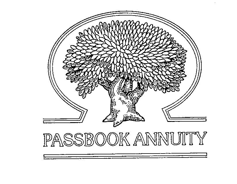 PASSBOOK ANNUITY