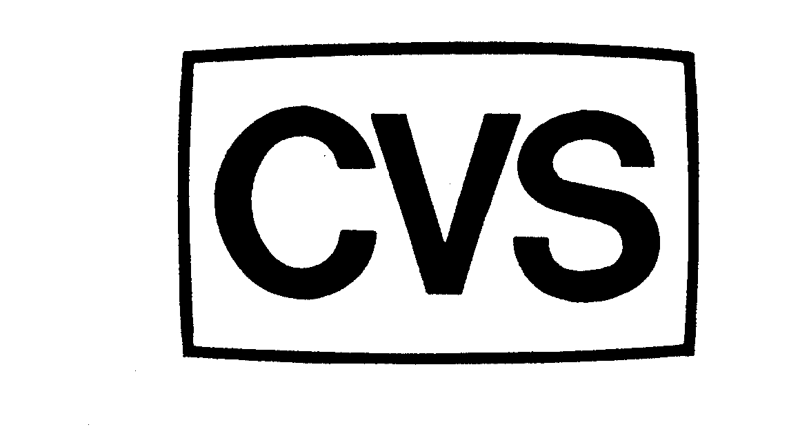  CVS