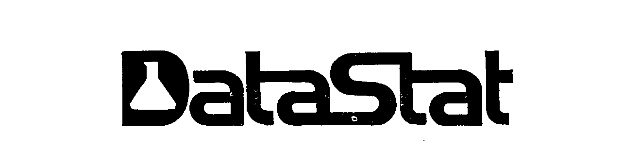 Trademark Logo DATASTAT