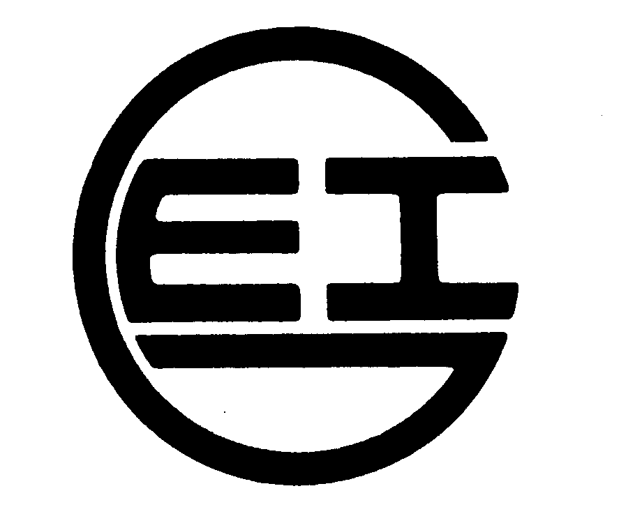 Trademark Logo GEI