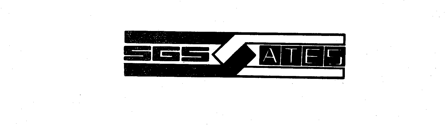 SGS-ATES