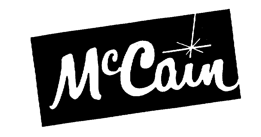 MCCAIN