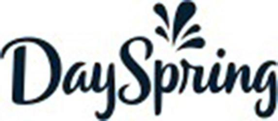 Trademark Logo DAYSPRING