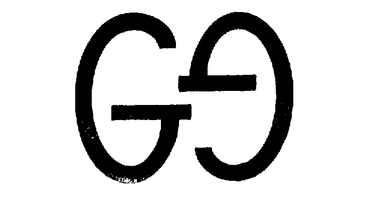 Trademark Logo GG