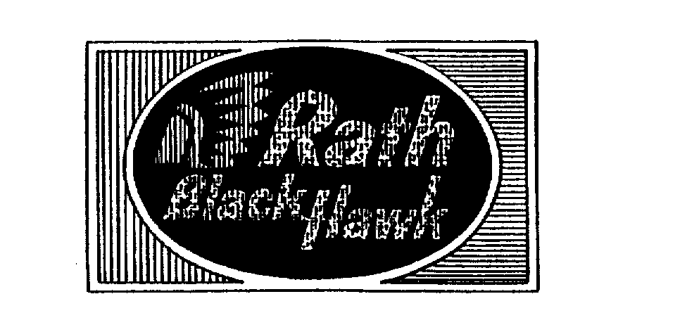 Trademark Logo RATH BLACK HAWK