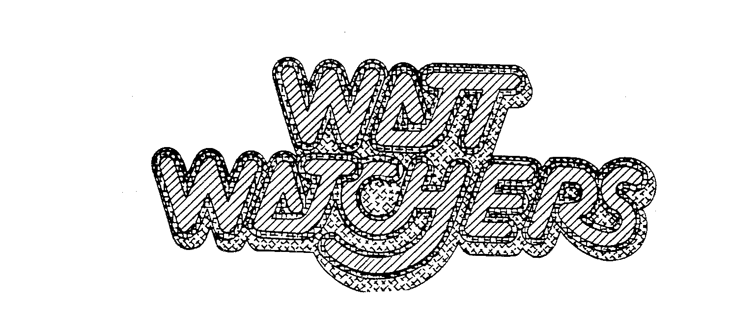 Trademark Logo WATT WATCHERS