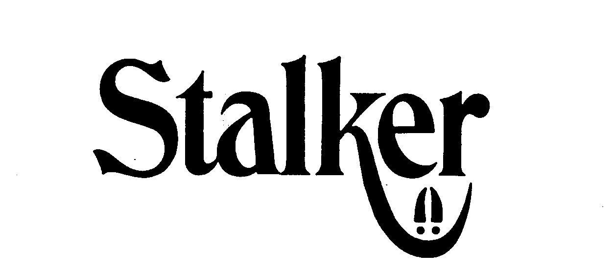 Trademark Logo STALKER