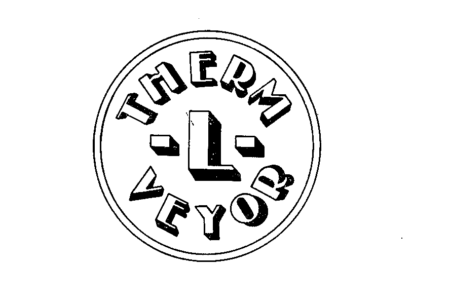 Trademark Logo THERM-L-VEYOR