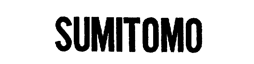 SUMITOMO