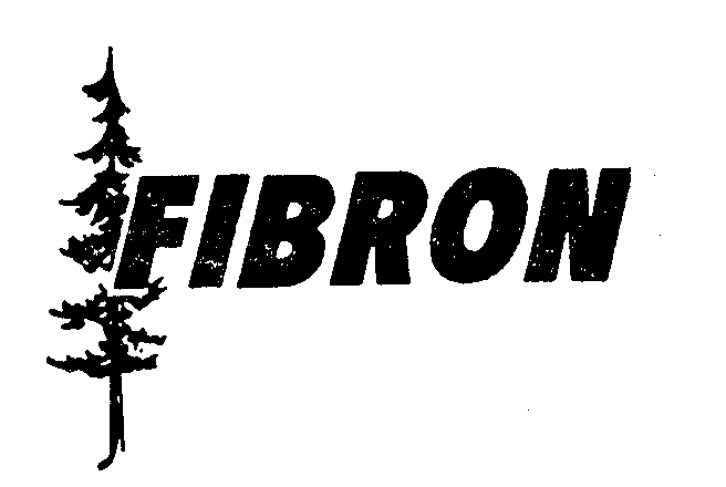 Trademark Logo FIBRON