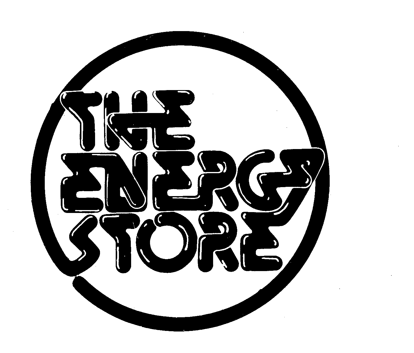 Trademark Logo THE ENERGY STORE