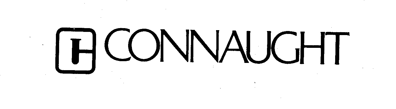  CONNAUGHT