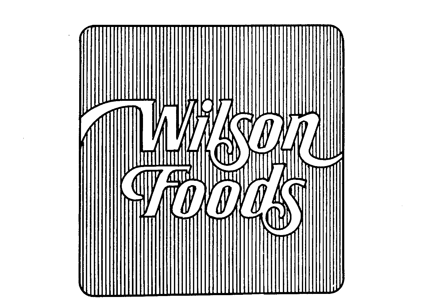 WILSON FOODS