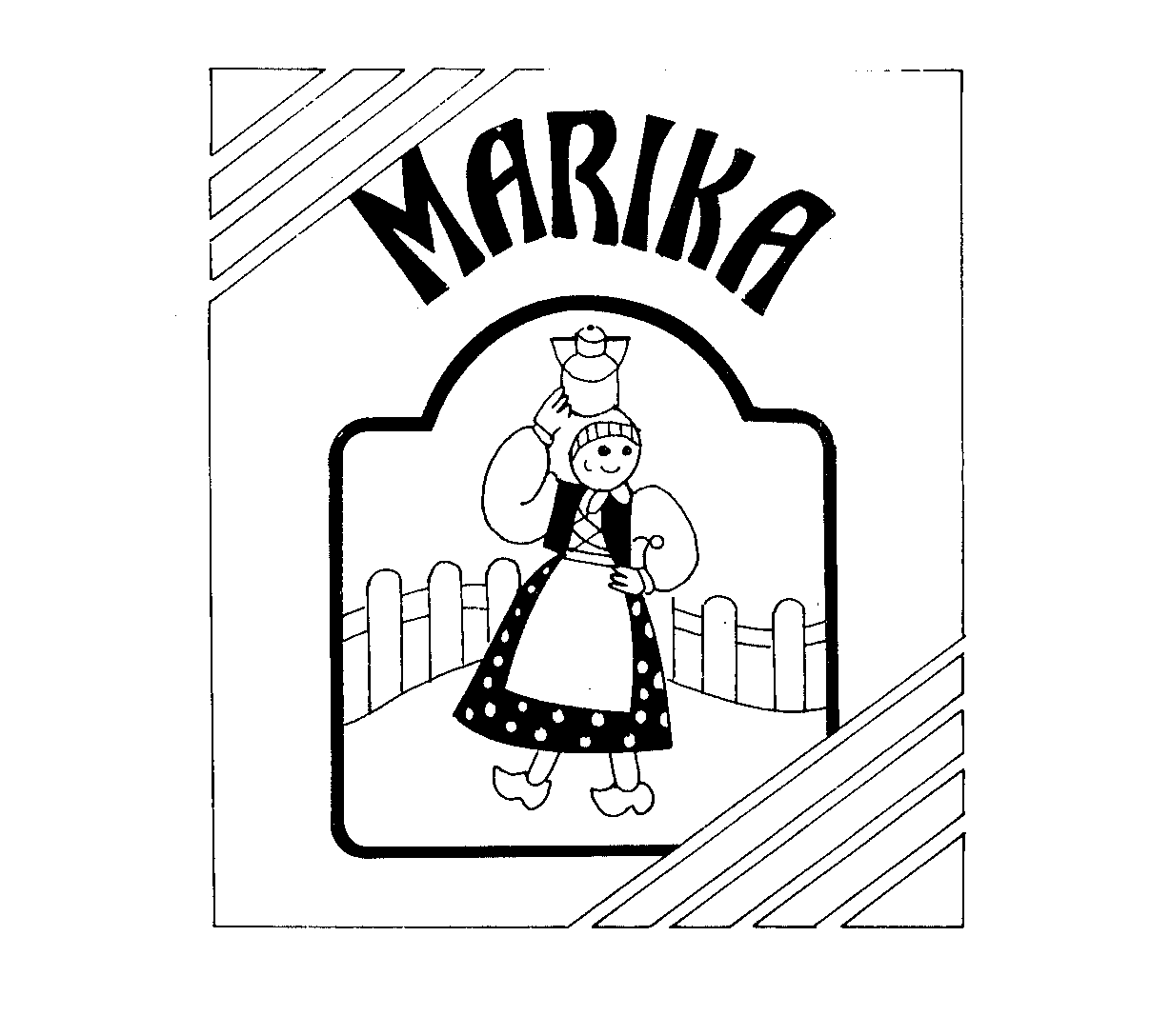 MARIKA