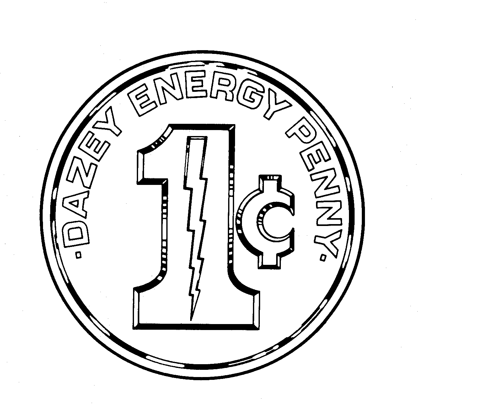  DAZEY ENERGY PENNY 1 C