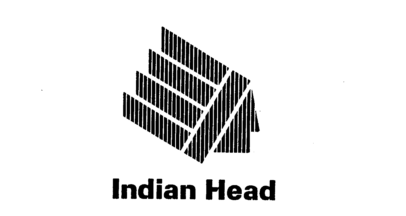  INDIAN HEAD