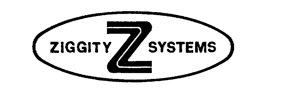  ZIGGITY Z SYSTEMS