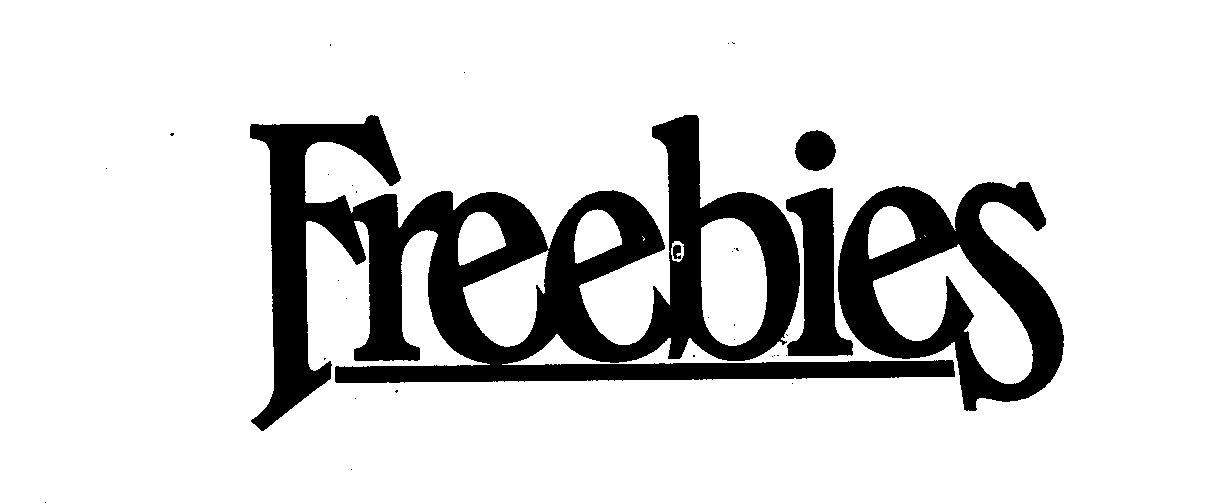 Trademark Logo FREEBIES