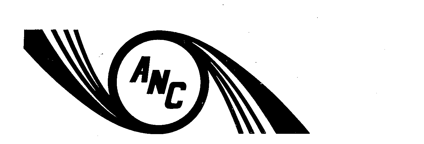 Trademark Logo ANC