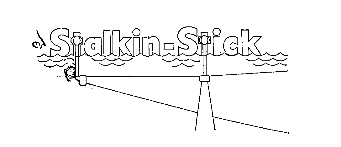  STALKIN-STICK