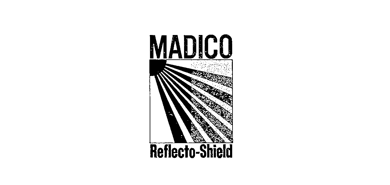 MADICO REFLECTO-SHIELD