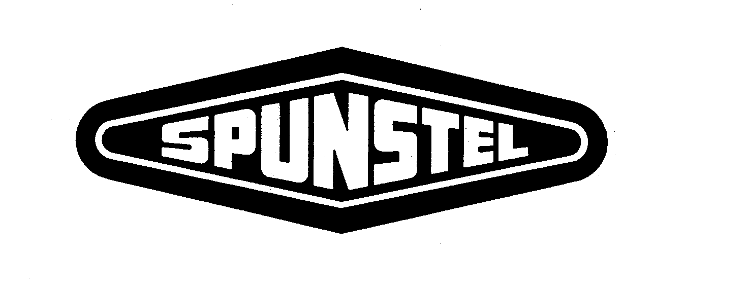 Trademark Logo SPUNSTEL