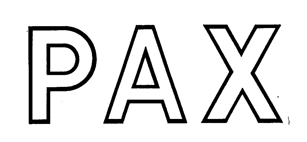  PAX