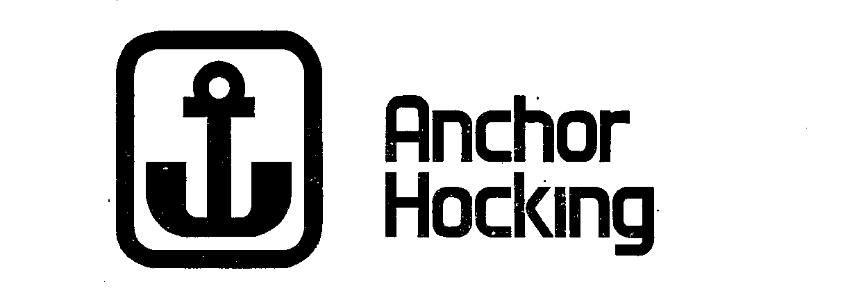ANCHOR HOCKING