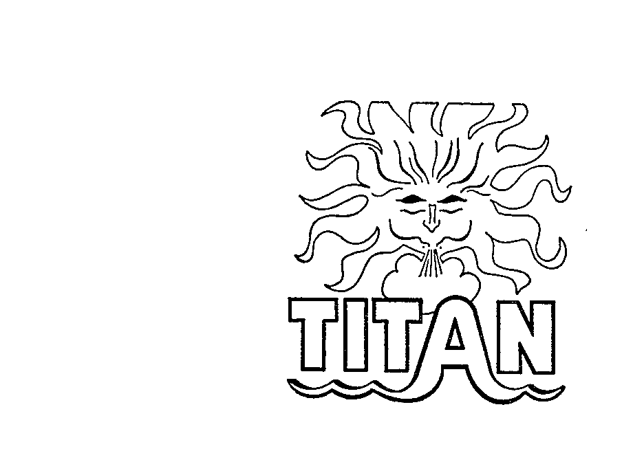  TITAN