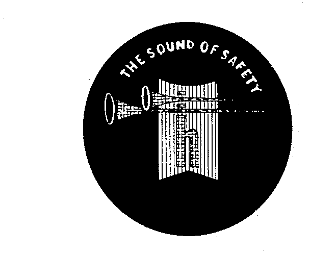  THE SOUND OF SAFETY H