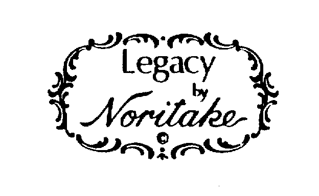  LEGACY BY NORITAKE