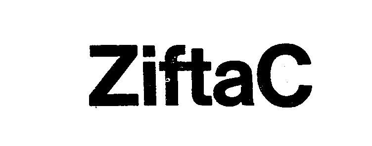  ZIFTAC