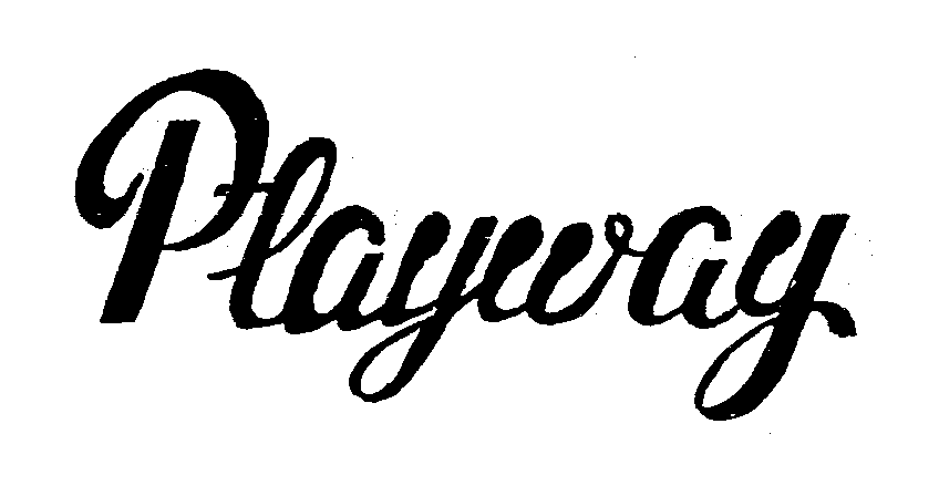  PLAYWAY